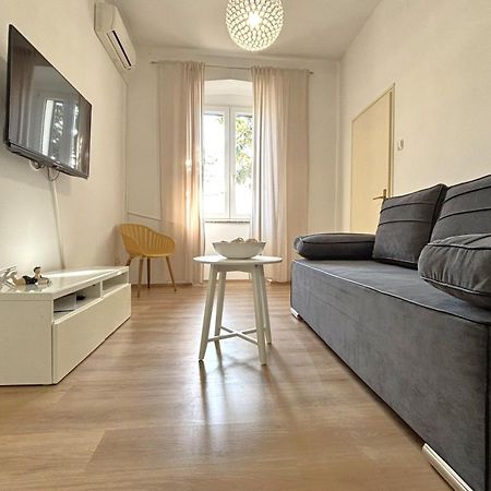 Apartments Del Mare Crikvenica Εξωτερικό φωτογραφία