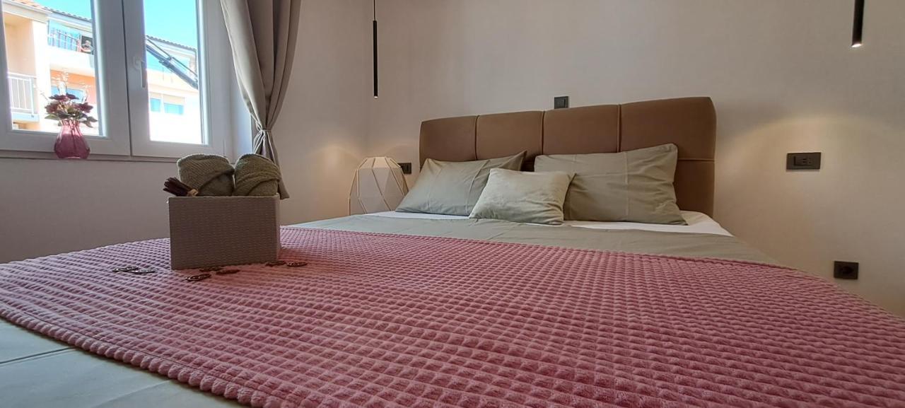 Apartments Del Mare Crikvenica Εξωτερικό φωτογραφία
