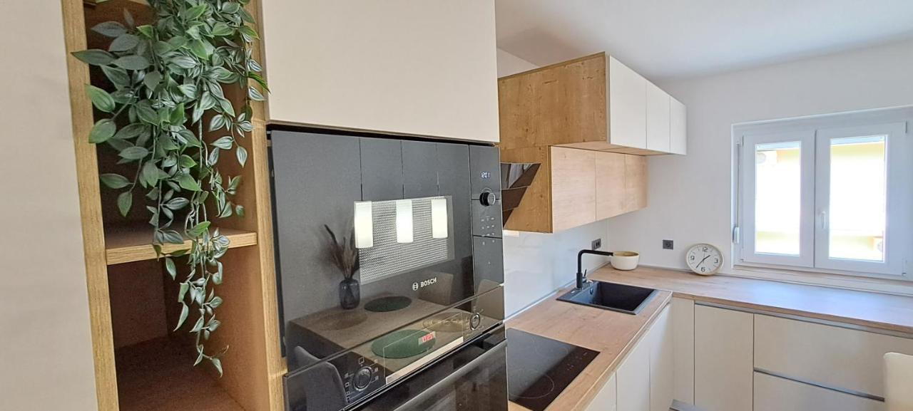 Apartments Del Mare Crikvenica Εξωτερικό φωτογραφία