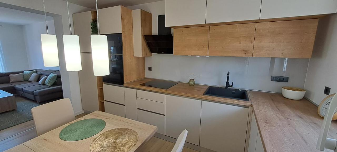Apartments Del Mare Crikvenica Εξωτερικό φωτογραφία