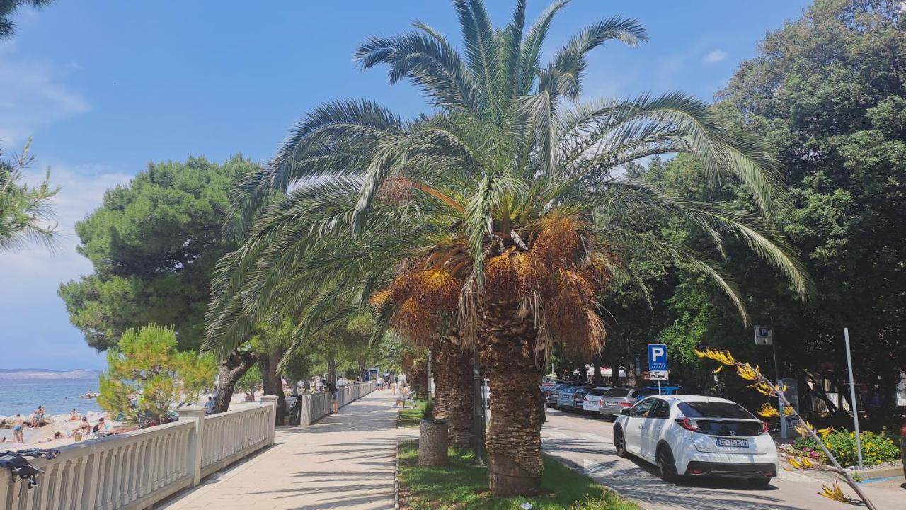 Apartments Del Mare Crikvenica Εξωτερικό φωτογραφία