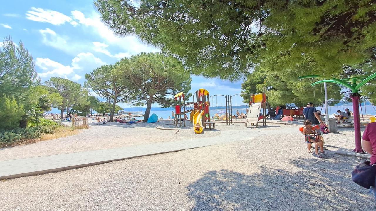 Apartments Del Mare Crikvenica Εξωτερικό φωτογραφία