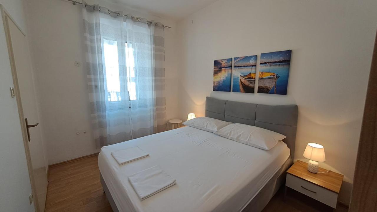 Apartments Del Mare Crikvenica Εξωτερικό φωτογραφία