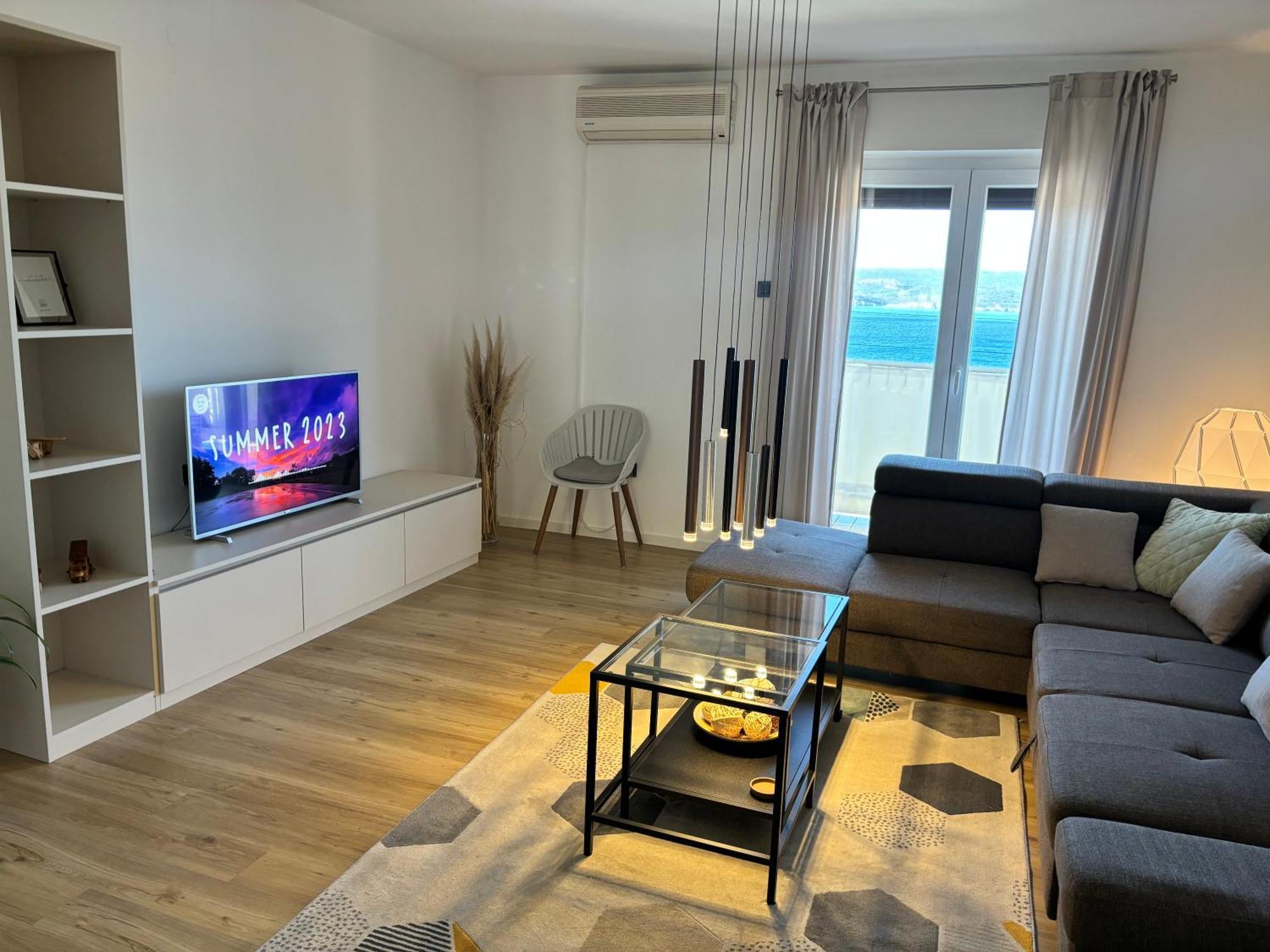 Apartments Del Mare Crikvenica Εξωτερικό φωτογραφία