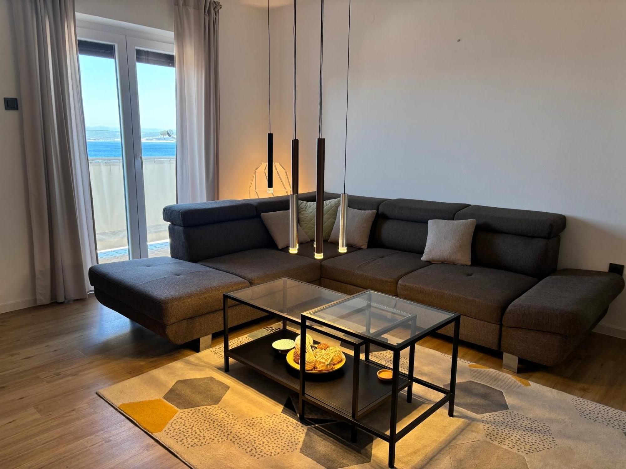 Apartments Del Mare Crikvenica Εξωτερικό φωτογραφία