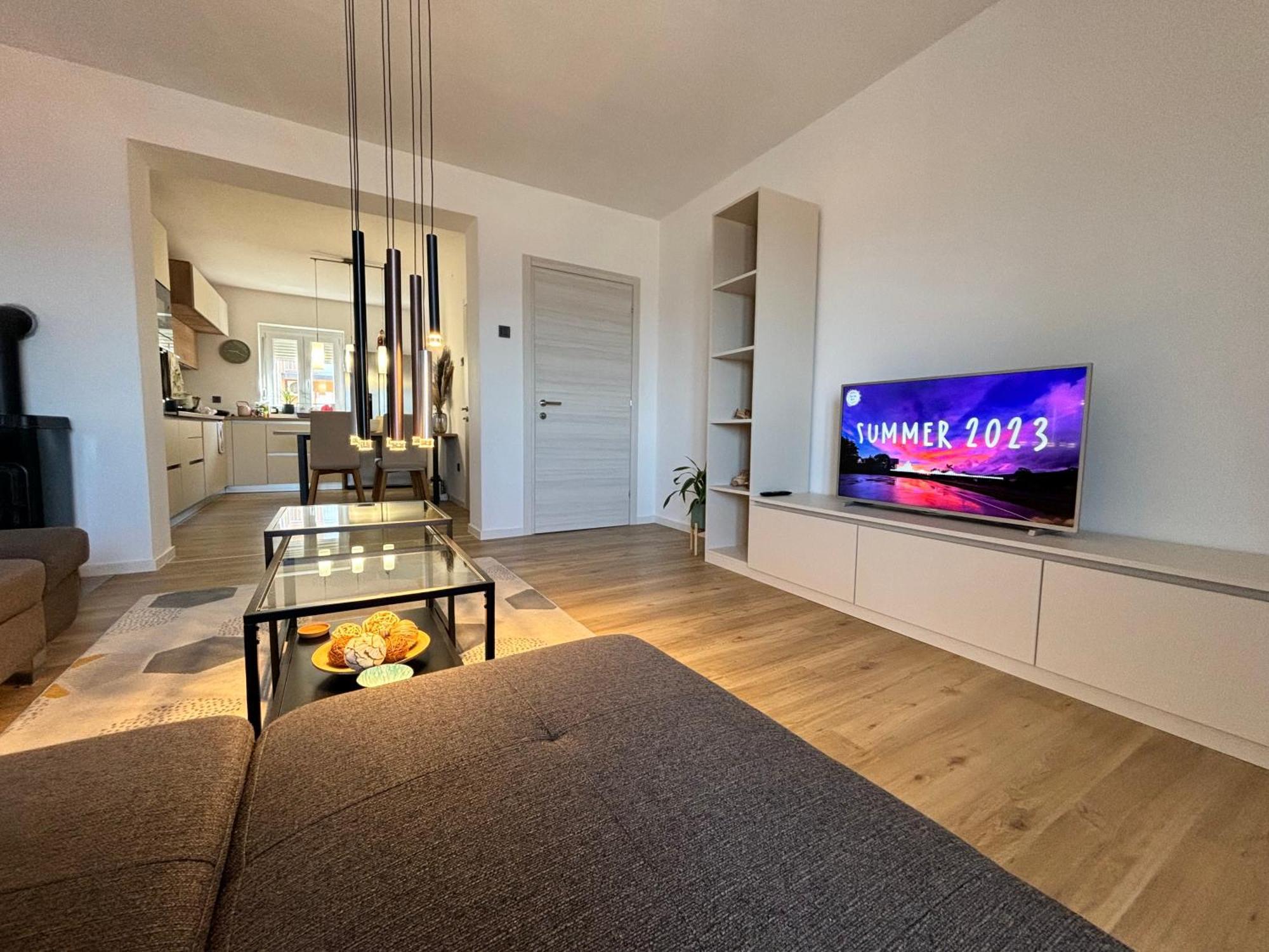 Apartments Del Mare Crikvenica Εξωτερικό φωτογραφία