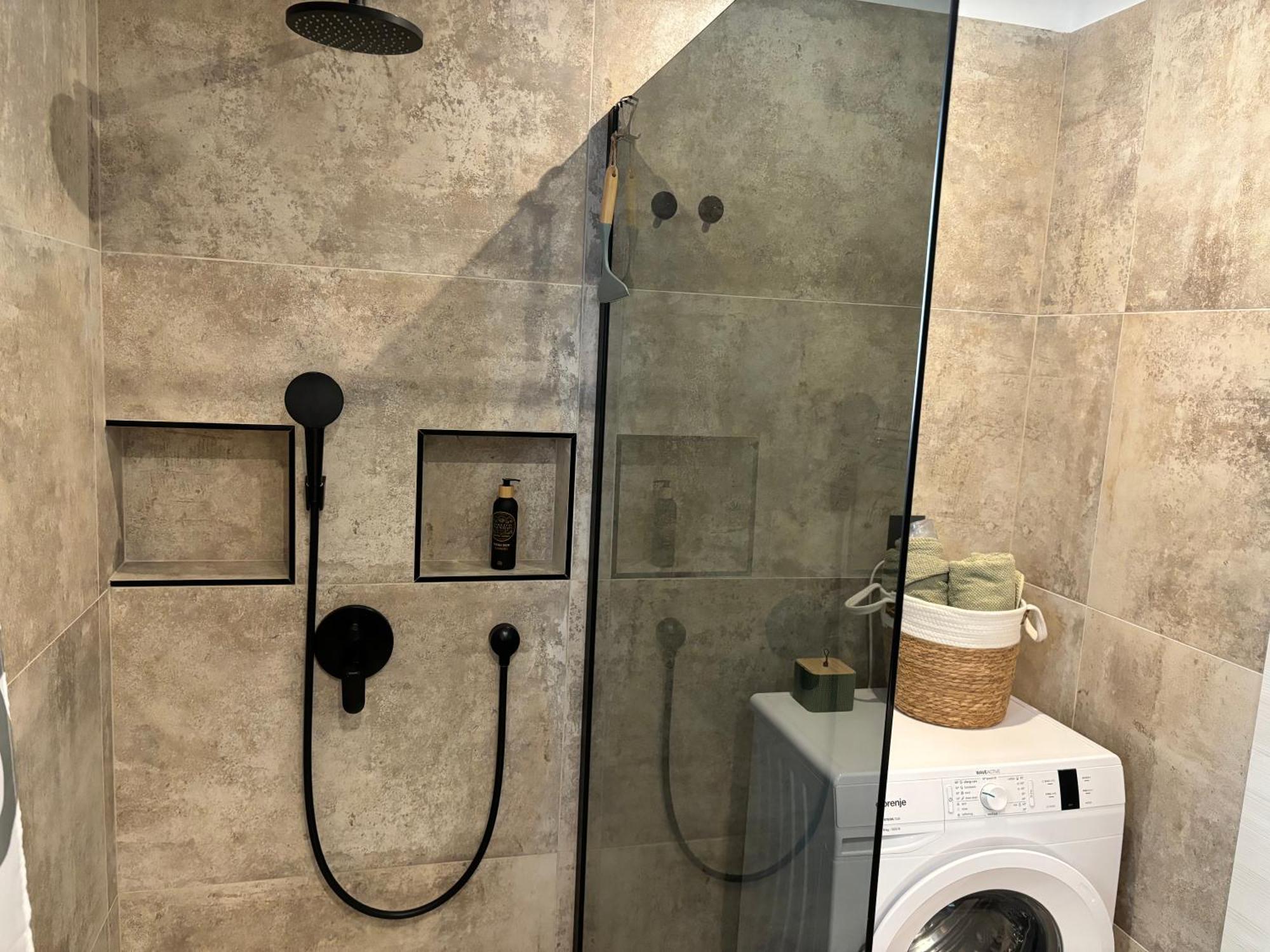 Apartments Del Mare Crikvenica Εξωτερικό φωτογραφία