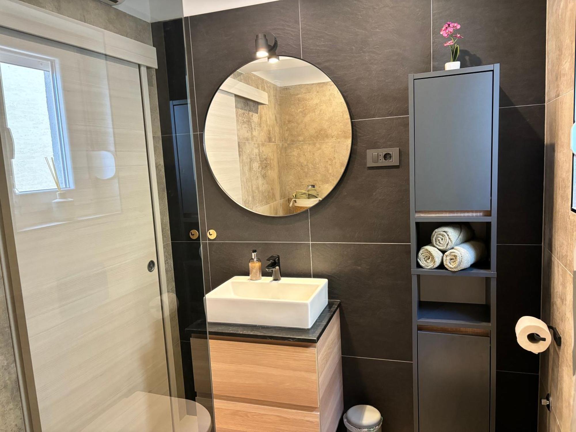 Apartments Del Mare Crikvenica Εξωτερικό φωτογραφία