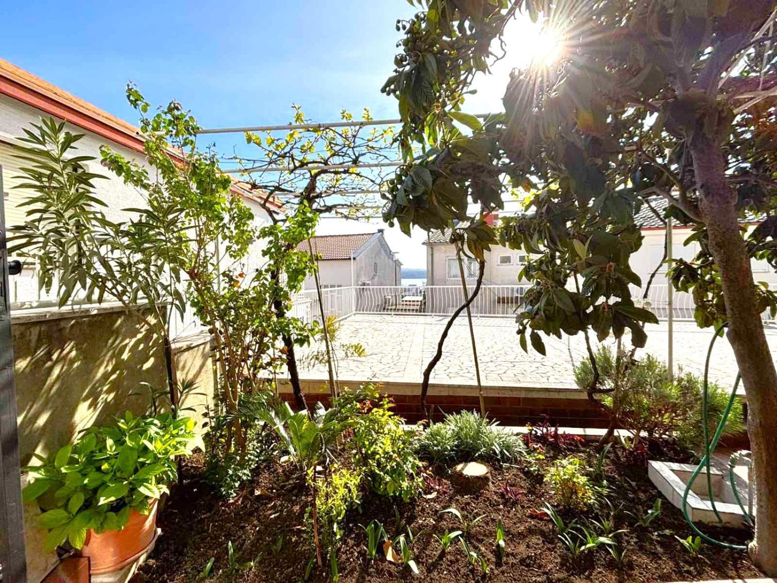 Apartments Del Mare Crikvenica Εξωτερικό φωτογραφία