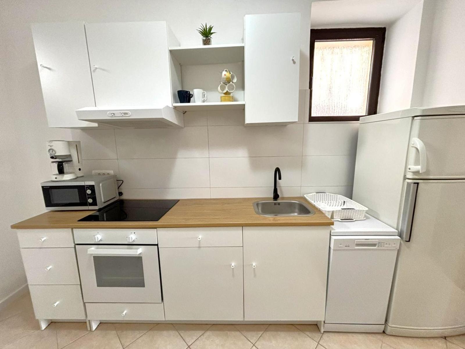 Apartments Del Mare Crikvenica Εξωτερικό φωτογραφία