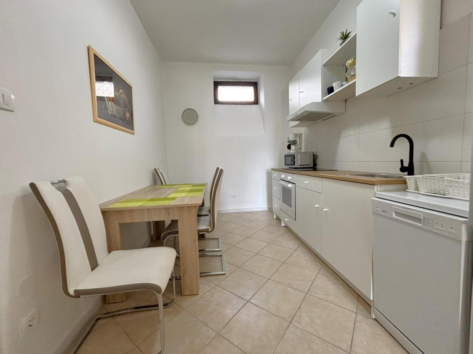 Apartments Del Mare Crikvenica Εξωτερικό φωτογραφία
