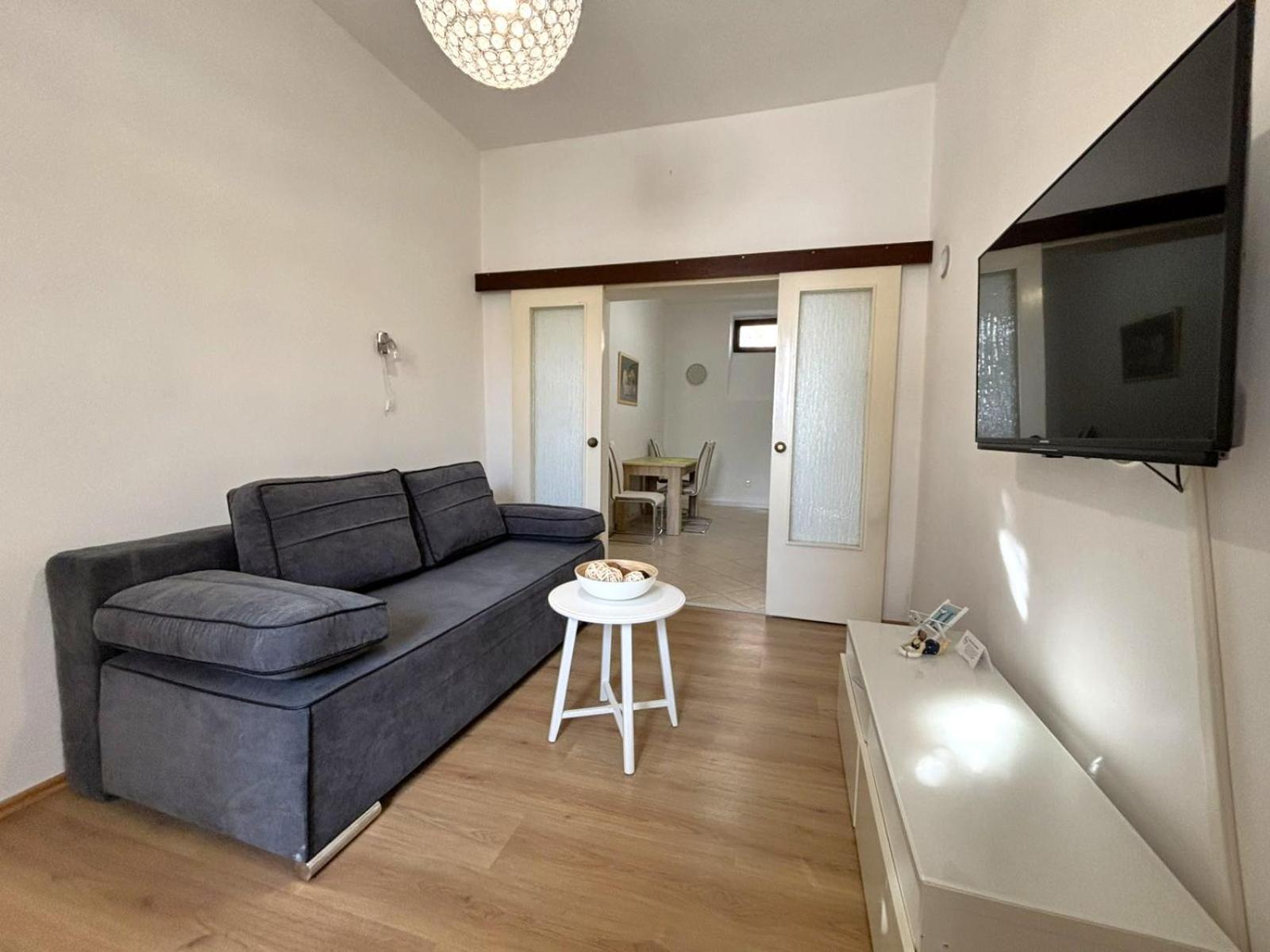Apartments Del Mare Crikvenica Εξωτερικό φωτογραφία