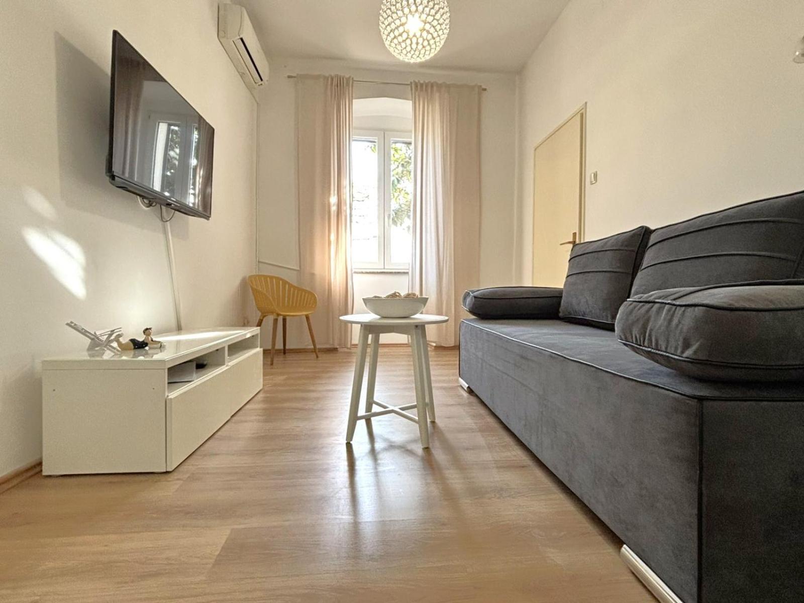Apartments Del Mare Crikvenica Εξωτερικό φωτογραφία