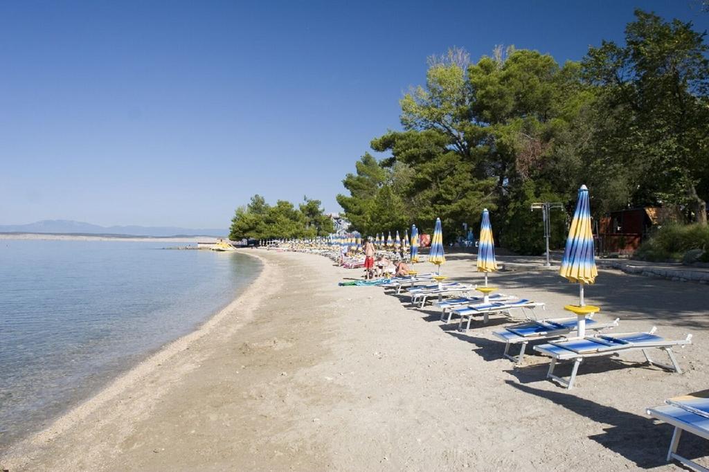 Apartments Del Mare Crikvenica Εξωτερικό φωτογραφία